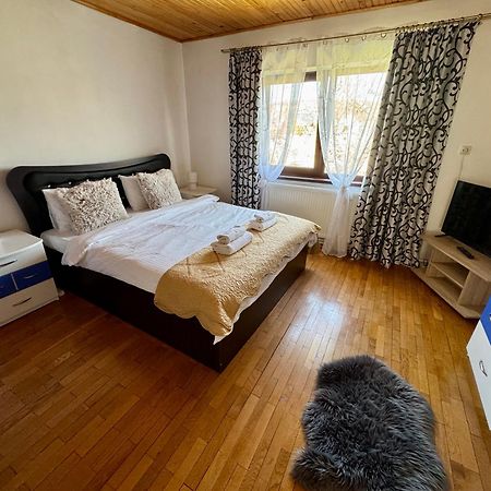 Vila Cozy, Panorama Superba, Gratar Si Relaxare Piatra Neamţ Eksteriør bilde