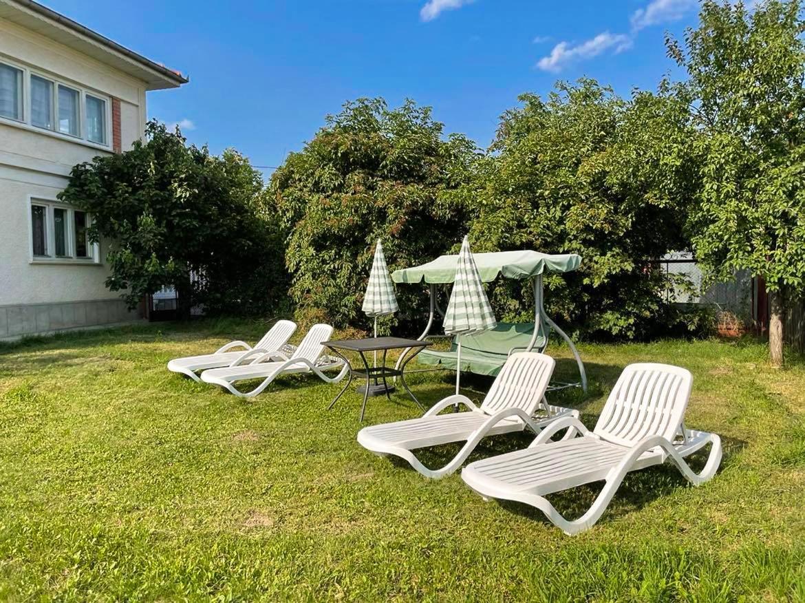 Vila Cozy, Panorama Superba, Gratar Si Relaxare Piatra Neamţ Eksteriør bilde