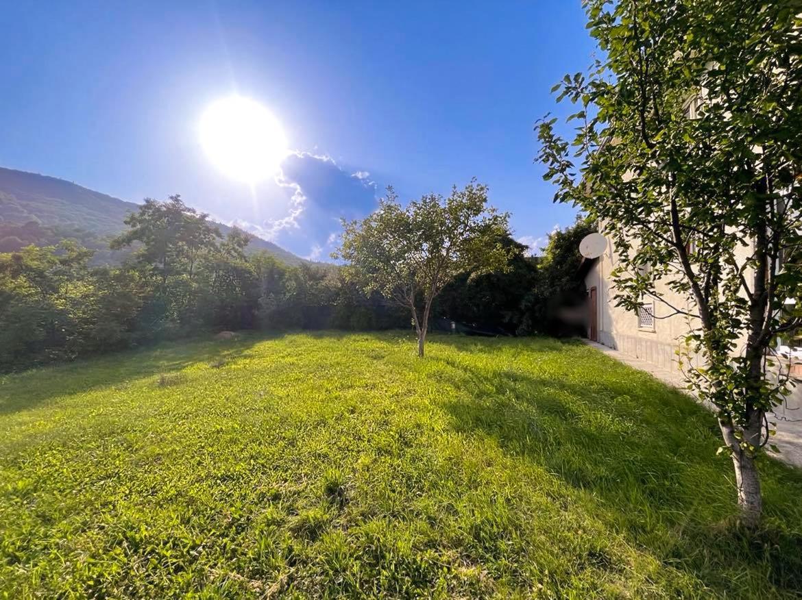 Vila Cozy, Panorama Superba, Gratar Si Relaxare Piatra Neamţ Eksteriør bilde