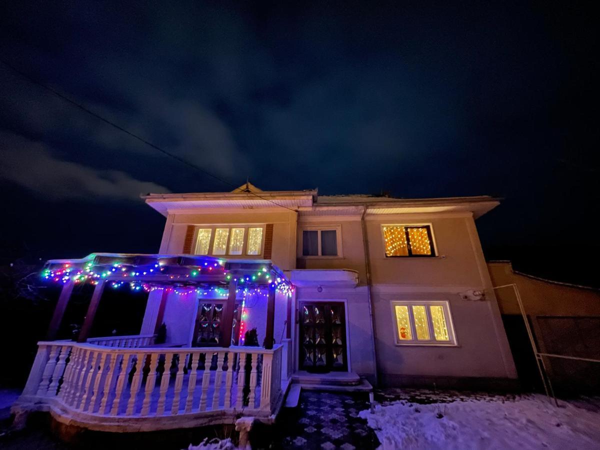 Vila Cozy, Panorama Superba, Gratar Si Relaxare Piatra Neamţ Eksteriør bilde