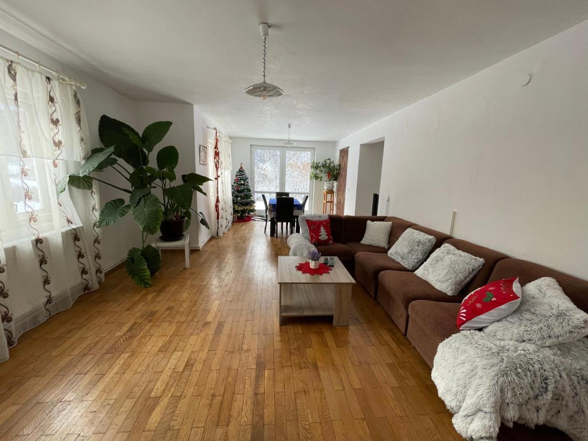Vila Cozy, Panorama Superba, Gratar Si Relaxare Piatra Neamţ Eksteriør bilde