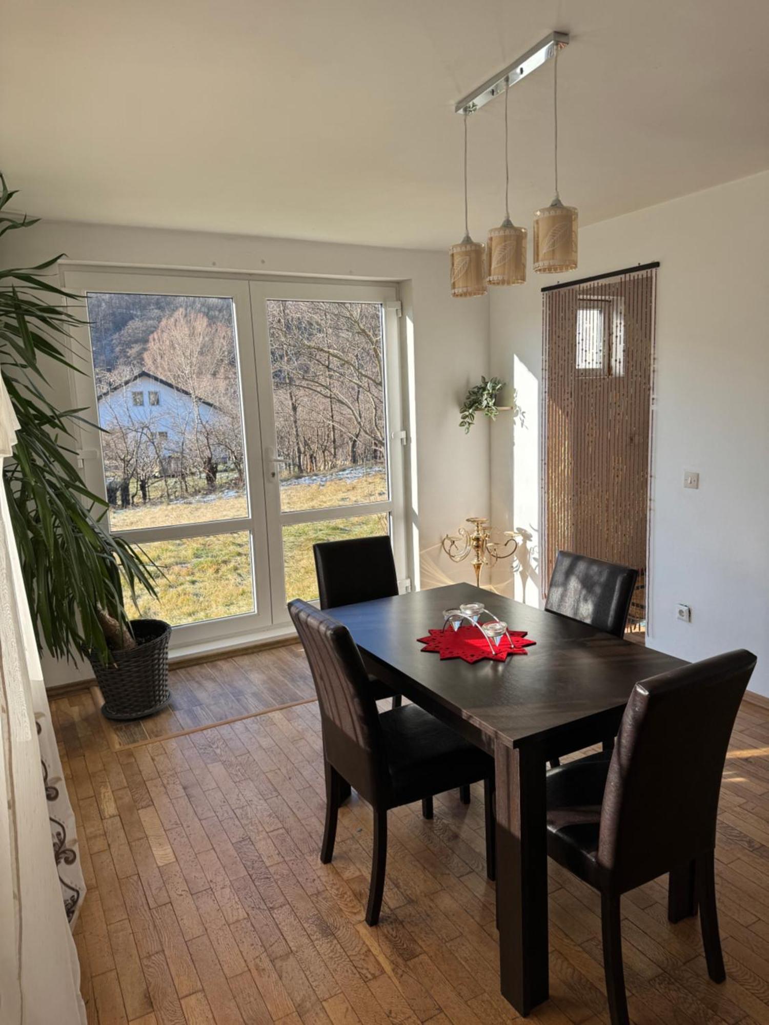 Vila Cozy, Panorama Superba, Gratar Si Relaxare Piatra Neamţ Eksteriør bilde