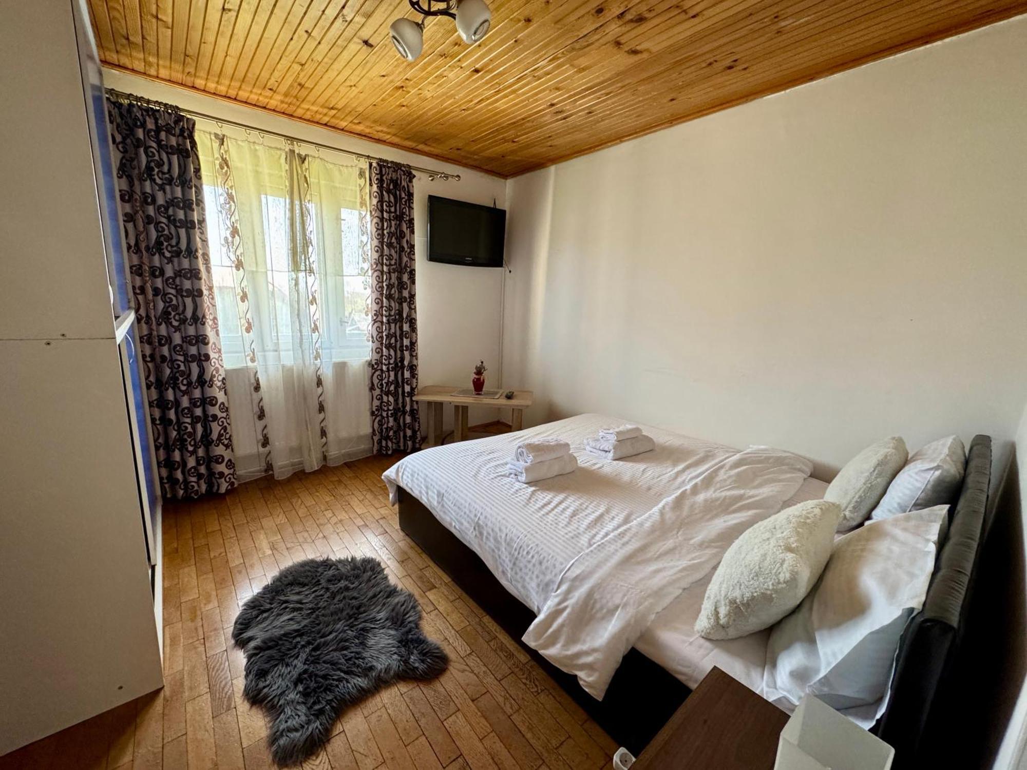 Vila Cozy, Panorama Superba, Gratar Si Relaxare Piatra Neamţ Eksteriør bilde